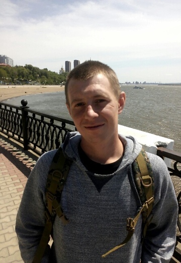 Моя фотография - Сергей, 35 из Винница (@sergey550363)