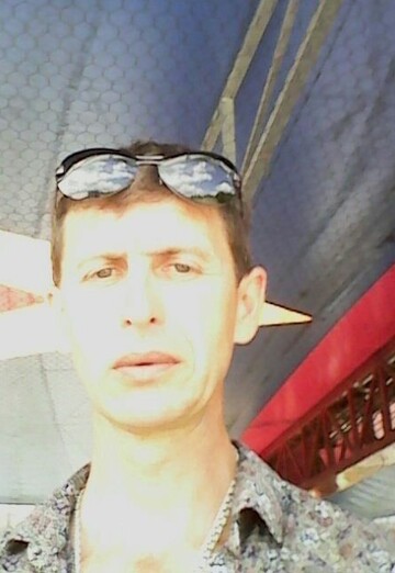 Моя фотография - Валерий, 48 из Туймазы (@valeriy43052)