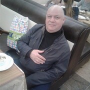 Сергей, 59, Большое Мурашкино