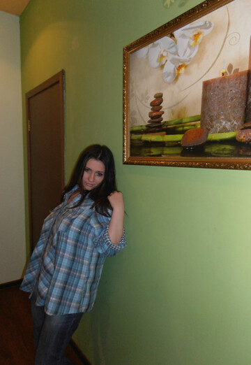 My photo - Vera, 38 from Moscow (@vera-rodionova00)
