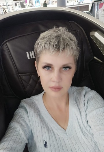 My photo - Olga, 53 from Saint Petersburg (@olga420500)