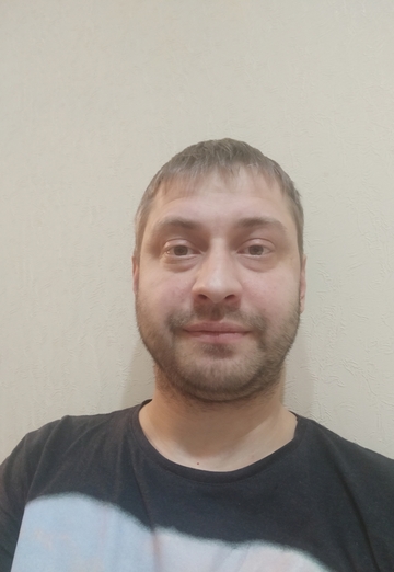 Моя фотография - Александр, 43 из Томск (@aleksandr936202)