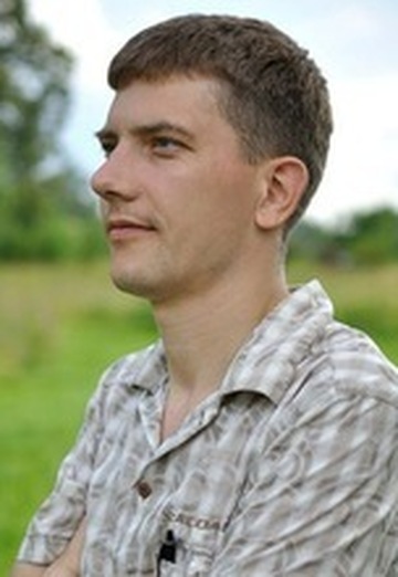 My photo - Anton, 46 from Vyborg (@anton134222)