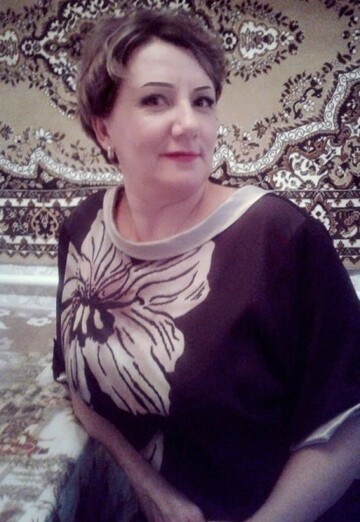 My photo - Natalya, 49 from Pavlodar (@natalya211401)