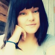 Лена, 23, Харовск
