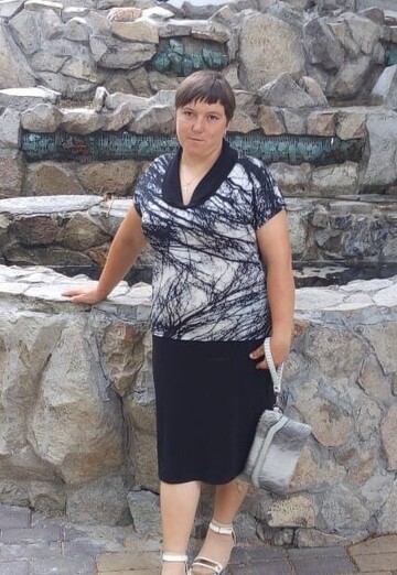 My photo - Yana, 31 from Mineralnye Vody (@yana70111)