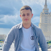 Ivan, 25, Москва