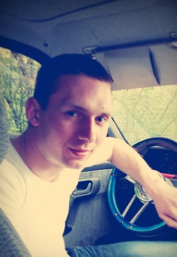 My photo - Igor I, 31 from Labinsk (@igori116)