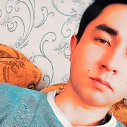 Ильмир, 25, Бакалы