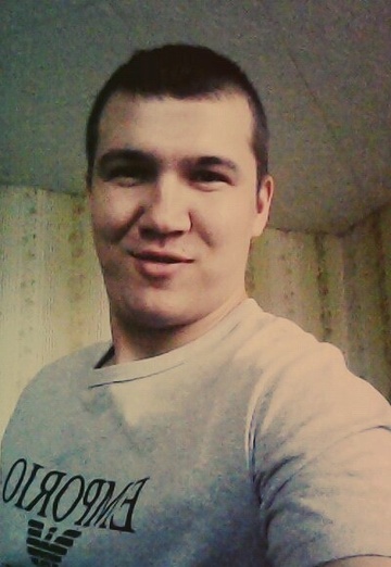 Моя фотография - саша, 46 из Пятигорск (@sasha133968)