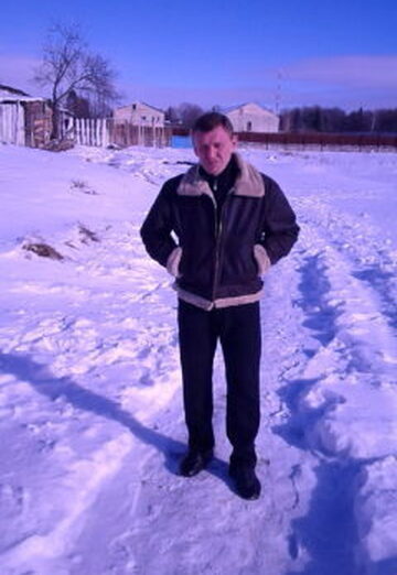 Моя фотография - Алексей, 54 из Донецк (@aleksey356884)