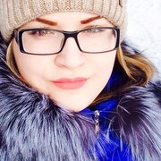 наталья, 30, Луховицы