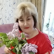Наталья, 54, Ковров