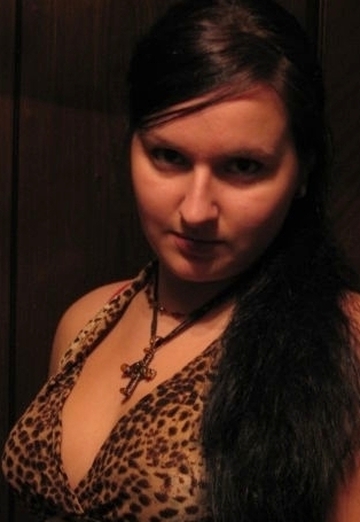 My photo - Ariona, 39 from Riga (@ariona)