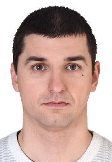 Моя фотография - Антон, 35 из Вроцлав (@anton158896)