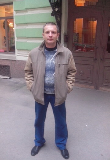 Моя фотография - Анатолий, 43 из Астрахань (@anatoliy56325)