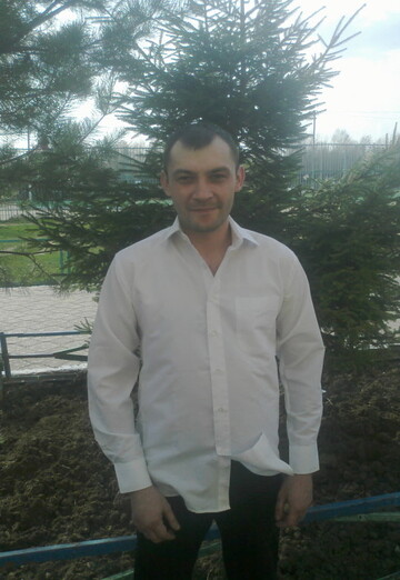 Моя фотография - Алексей, 37 из Москва (@aleksey387606)