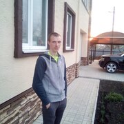 серега, 31, Шатки