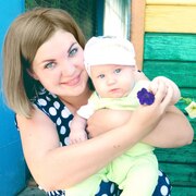 Нелли, 29, Ирбейское