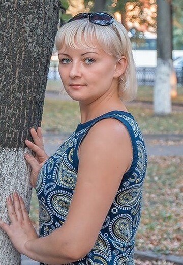 Mein Foto - Katerina, 37 aus Orjol (@katerina30182)