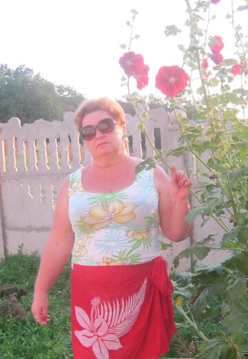 Моя фотография - Алина, 69 из Симферополь (@alina89427)
