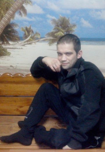 My photo - maksim, 39 from Yelets (@maksim46007)