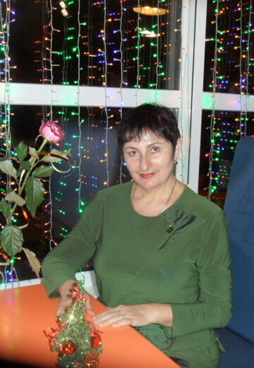 Моя фотография - МАРИЯ, 61 из Майкоп (@mariya24126)