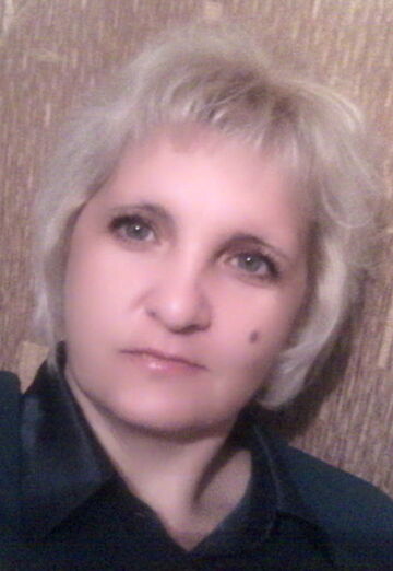 Моя фотография - Людмила, 50 из Истра (@ludmila52596)