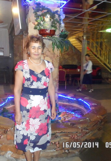 Моя фотография - Гульсина, 61 из Нижнекамск (@gulsina201)