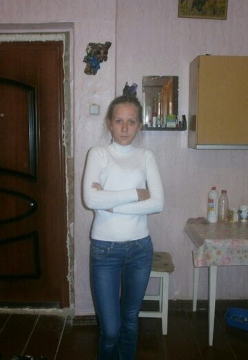 Моя фотография - Екатерина, 36 из Зеленодольск (@ekaterina54063)