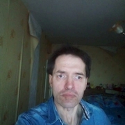 Андрей, 46, Шуя