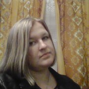 Светлана, 33, Тосно