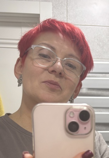 Olga (@olga451606) — my photo № 1