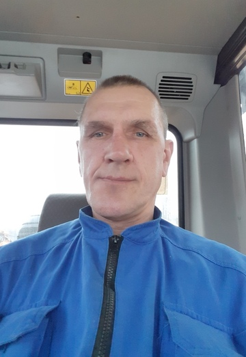 My photo - Vladimir, 54 from Torzhok (@vladimir320284)