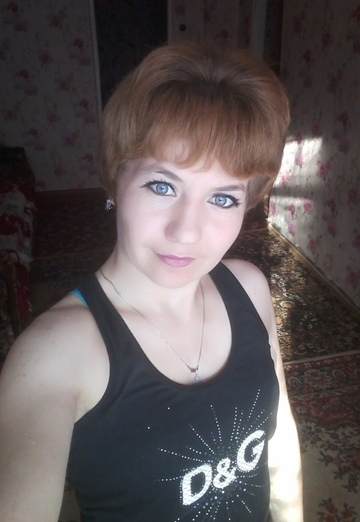 My photo - yulianna, 30 from Uralsk (@ulianna2611)