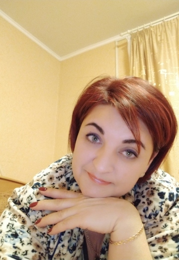 Моя фотография - Наталья, 47 из Костомукша (@natalya268423)