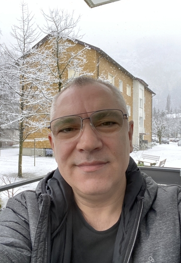 My photo - Bekir, 56 from Bludenz (@bekir198)