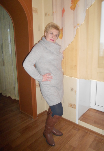 My photo - galina, 58 from Voronezh (@galina56333)