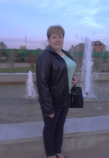 Моя фотография - Светлана, 60 из Владивосток (@svetlana68468)