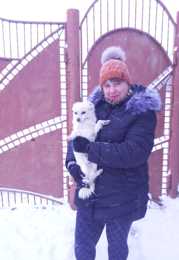 My photo - Buga Angela, 51 from Kishinev (@bugaangela)