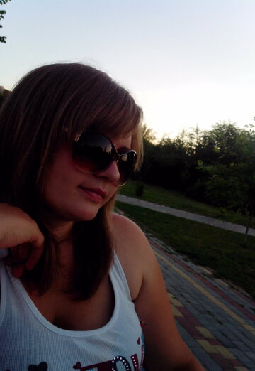Моя фотографія - Світлана, 32 з Луцьк (@svtlana385)