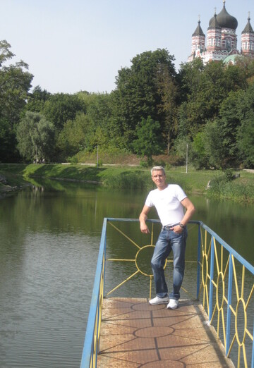 Моя фотография - Игорь, 57 из Киев (@igor206858)
