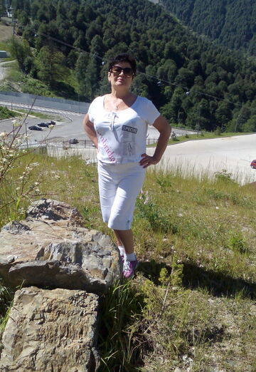 My photo - Tina, 67 from Anapa (@tina2786)
