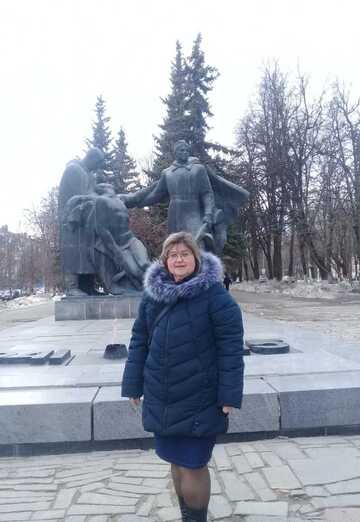 My photo - Svetlana, 45 from Tula (@svetlana276975)
