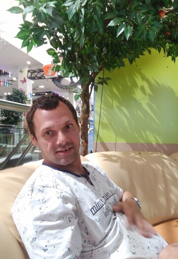 Моя фотография - Андрей, 52 из Партизанск (@andrey597403)