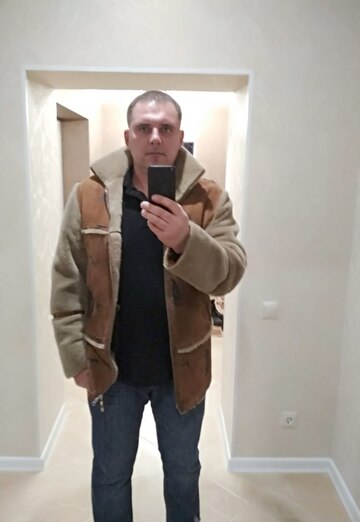 Моя фотография - Александр, 41 из Брянск (@aleksandr724950)