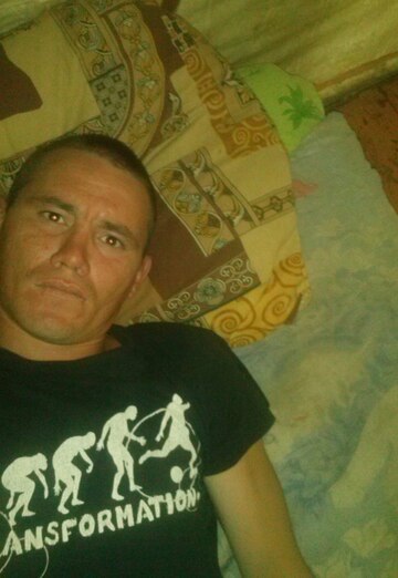 My photo - Yelmir, 35 from Priyutovo (@elmir787)