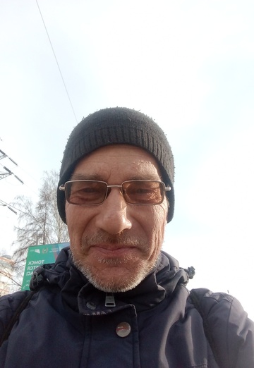 Моя фотография - Сергей, 48 из Томск (@sergey1191166)