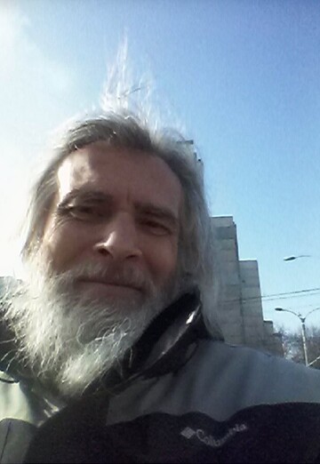 My photo - Gena, 62 from Kharkiv (@gena17561)