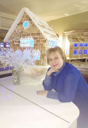 Моя фотография - Катрин, 46 из Москва (@katrin6618)